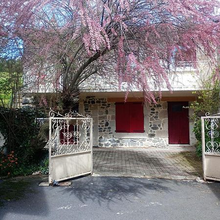 La Siestou Villa Le Monteil  Buitenkant foto
