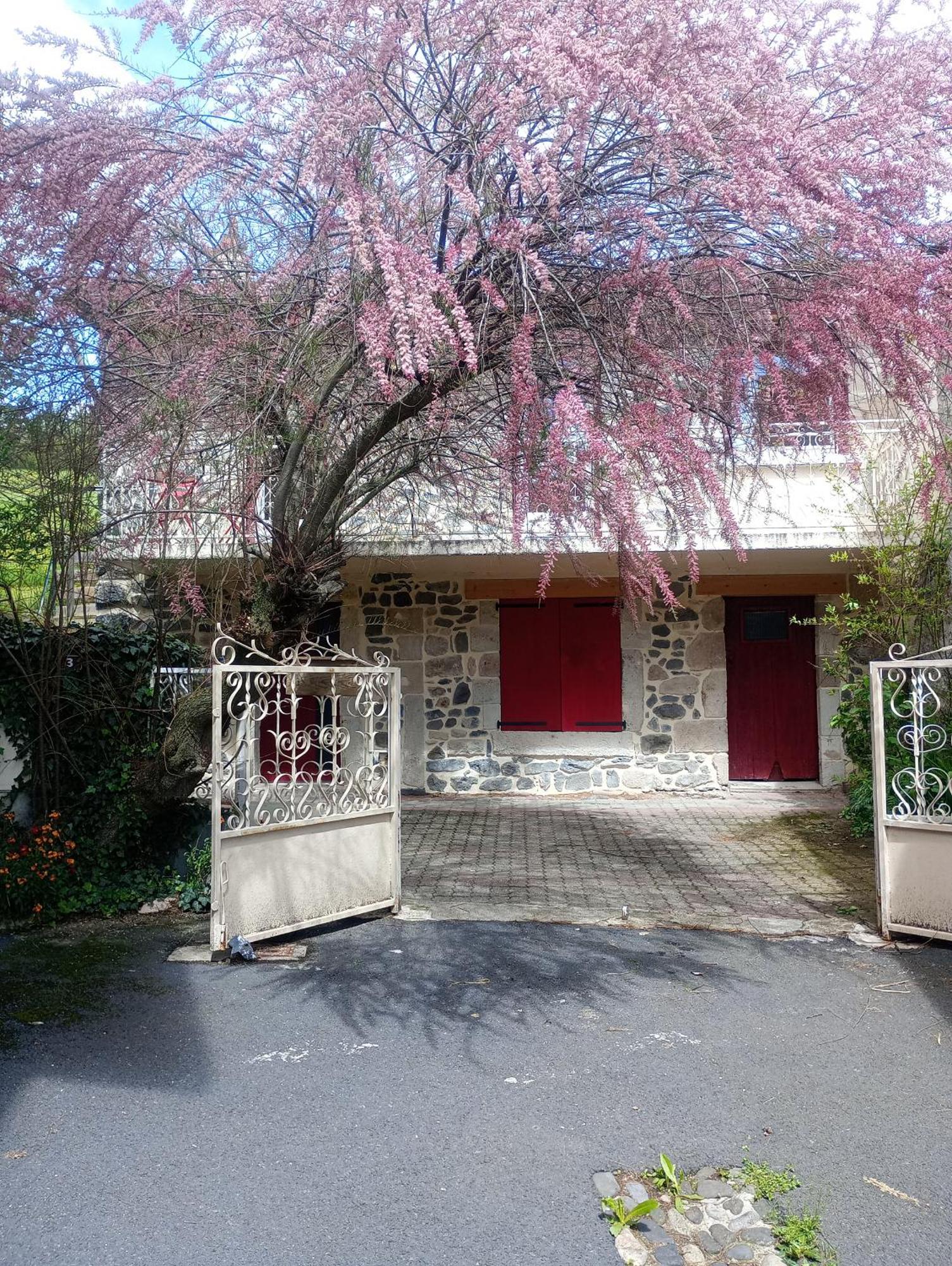 La Siestou Villa Le Monteil  Buitenkant foto