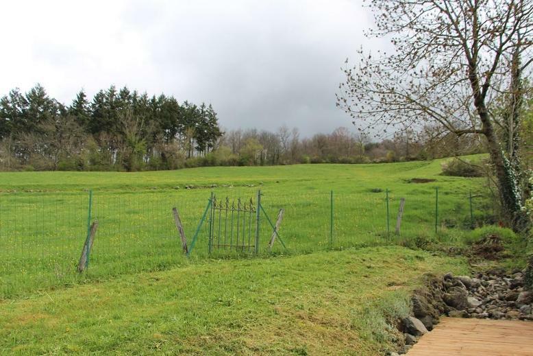 La Siestou Villa Le Monteil  Buitenkant foto
